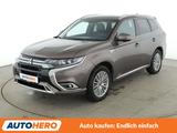 Mitsubishi 2.4 PHEV Plus Spirit 4WD Aut.*NAV*360CAM*TEMP* - gebrauchte Mitsubishi Outlander aus dem Jahr 2020