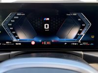 BMW M340d - Vorschau Bild 14