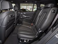 BMW X7 M60 - Vorschau Bild 14