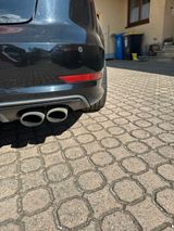 Audi S3 8V Limousine 2.0 TFSI quattro  - Audi S3 aus 2016