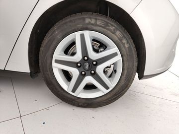 Ford Focus - 11