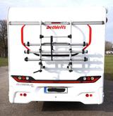 Dethleffs Globebus GO T45, ab sofort - Dethleffs 4 globebus