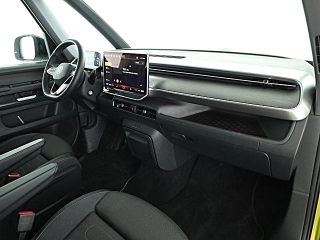 ID. Buzz Pro langer Radstand 6Sitze TravelAssist