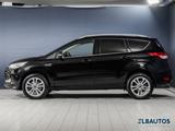 Ford Kuga 2.0 TDCi 4x4 Individual Bi-Xenon/SZHZ/ACC/ - Ford Kuga: Standheizung