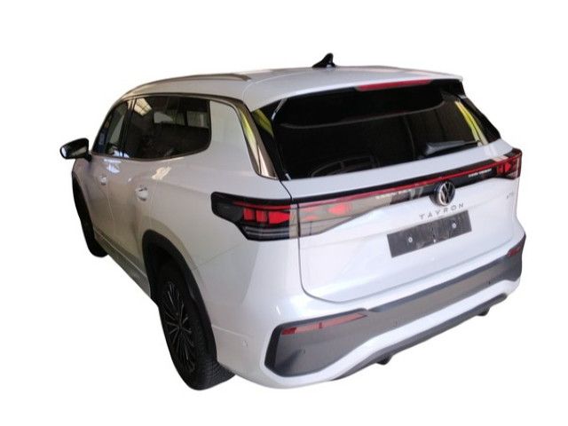 Volkswagen Tayron Life eHybrid DSG AHK LED KAM ACC APP foto 4