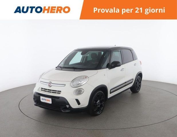 Fiat FIAT 500L 1.6 Multijet 120 CV Trekking