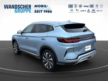 BYD Seal U EV Design HUD ACC PANORAMA NAV LED SHZ