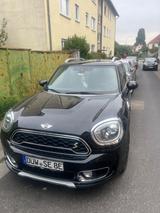 MINI Cooper S Countryman Cooper S E ALL4 Cooper S E - MINI Cooper S Countryman Plug-in Hybrid (PHEV) Gebrauchtwagen