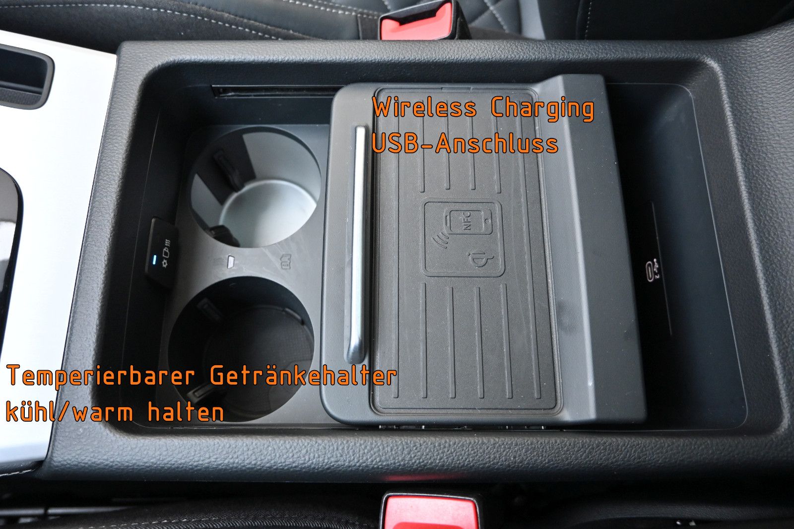 Fahrzeugabbildung Audi SQ5 TDI Tiptr. quattro °UVP 96.744€°ACC°STHZ°HUD