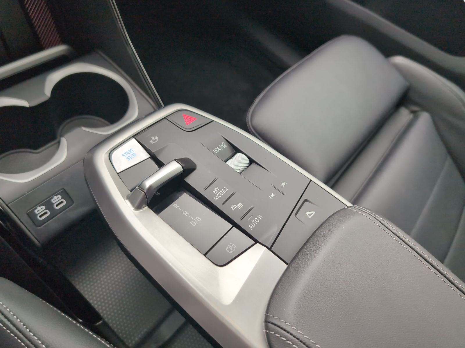 BMW iX1 - Bild 14