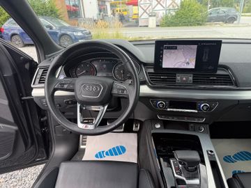 Audi Q5 - 9
