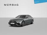 Mercedes-Benz C 200 d - Mercedes-Benz Neuwagen mit Diesel-Antrieb