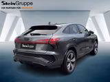 Audi Q3 Sportback S tronic APP+DAB+PANO+VIRT+LED+NAVI - gebrauchte SUVs in Erfurt