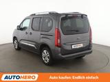 Toyota ProAce City Verso 1.5 D-4D L1 Team D*NAVI*PDC* - graue Toyota Proace (Verso)
