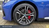 BMW 220dA Coupé M-Sport PRO Navi adLED 18"LM DAB - gebrauchte BMW 220 aus dem Jahr 2024