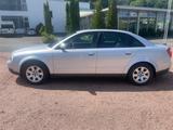 Audi A4 2.0 - Audi A4 aus 2001: 2.0
