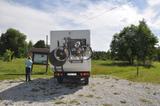 Iveco Daily 4x4 WM 40.10 Allradantrieb - Iveco Allradantrieb Wohnmobil oder -wagen Daily
