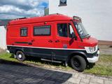Mercedes-Benz T 1   310 D  4x2 Offrod geeignet Autarg 