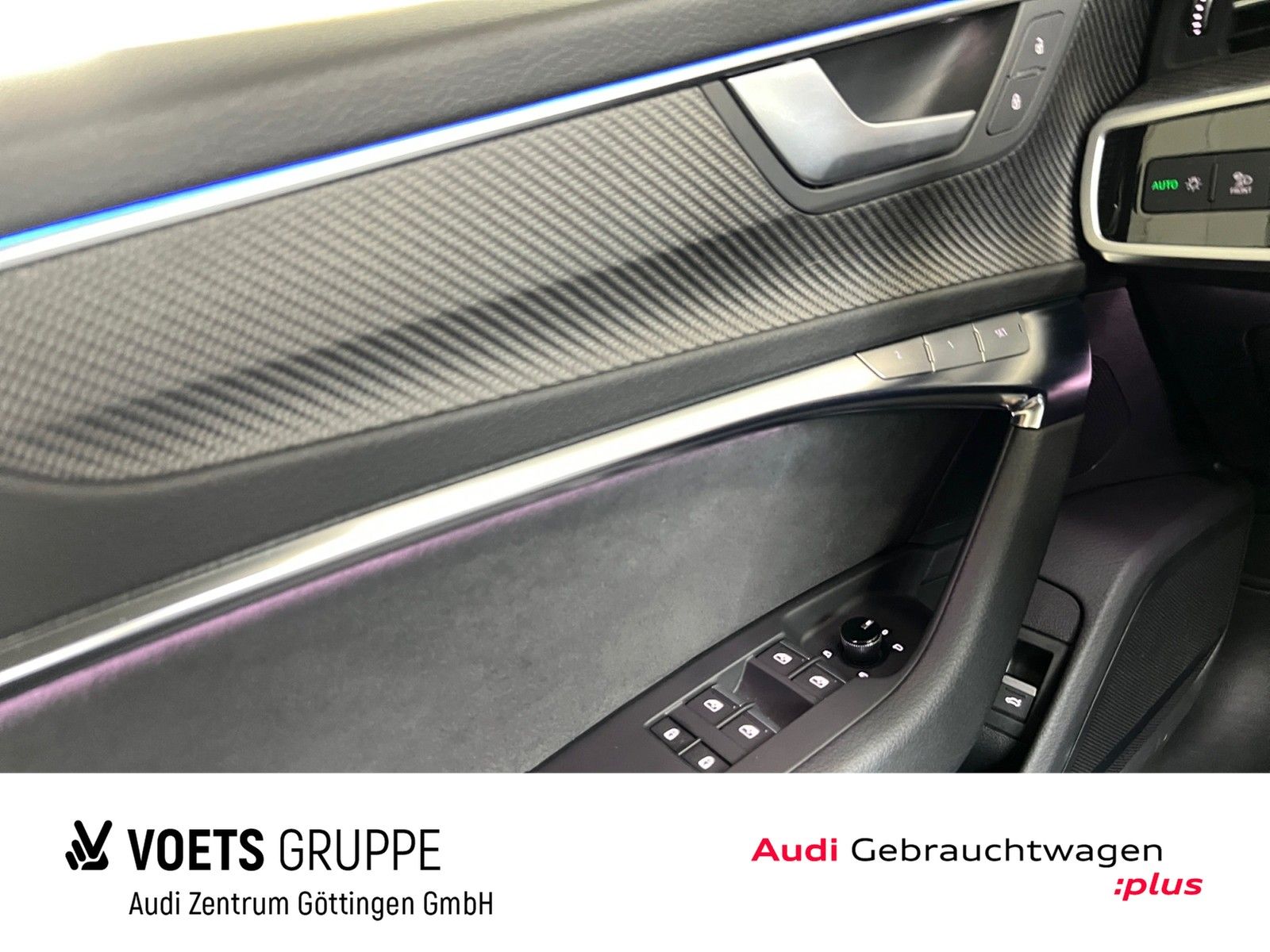 Audi S6 - Bild 12