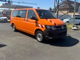 Volkswagen T6 Transporter Kombi lang/ 9 Sitze - Volkswagen T6 Transporter in Köln