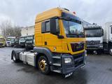 MAN TGS 18.420 4X4H BLS - MAN Bielefeld