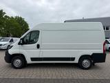 Peugeot Boxer Kasten Hoch 333 L2H2 Premium/AHK/Kamera - gebrauchte Peugeot Kleinbus