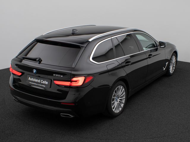 Foto Nummer 7: BMW 530e