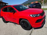Jeep Compass Red 1.5Ltr-96kW M-Air  Mild-Hybrid FWD - Jeep Compass: Red