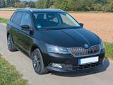 Skoda Fabia 1.4l TDI 66kW Edition Combi AHK SHZ 8 Fach - Skoda Fabia mit Diesel-Antrieb: 1.6