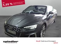 Audi S5 - Vorschau Bild 1