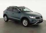 Volkswagen T-Roc 1.5 TSI DSG Life, Kamera, Winterpaket, ACC - Volkswagen T-Roc Tageszulassungen