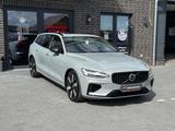 Volvo V60 Kombi Plus Dark Recharge Plug-In Hybrid AWD - Volvo Gebrauchtwagen in Bremen