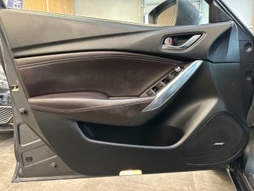 MYAUTOCENTER – Gebraucht- und Jahreswagen mit Werkstattservice in Pfaffenhofen Mazda 6 Kombi Kizoku Intense *Head-Up*Klima*DAB*LED*