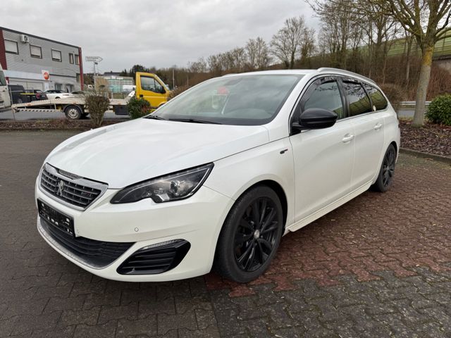 Peugeot 308 SW GT *Full LED/Navi*