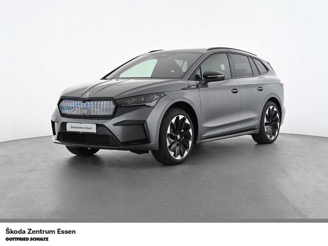 Skoda ENYAQ iV 85 Aktion