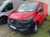 Ford Transit Custom CUSTOM 280L1 BASE 110PS