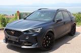 Cupra Formentor VZ5 ABT BAT Paket Petrol Blau Matt 