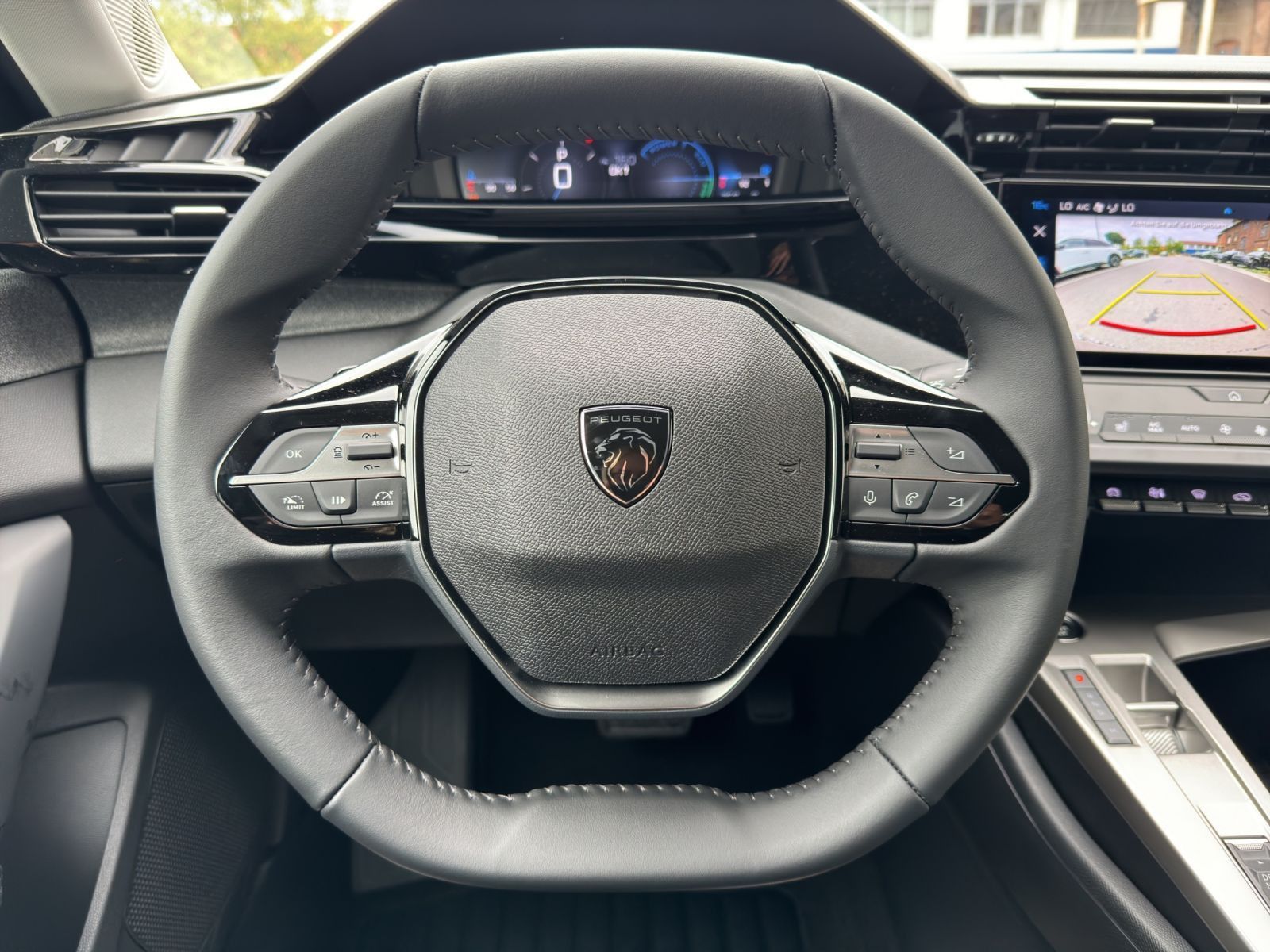 Peugeot 408 - Bild 15