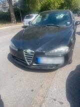 Alfa Romeo Alfa romeo 1.47  1.6 twinspark - Alfa Romeo 147 aus 2008