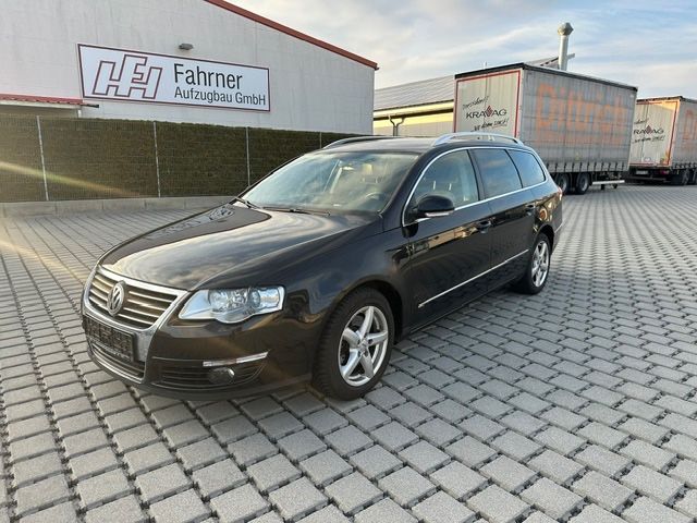 Volkswagen Passat Variant Highline