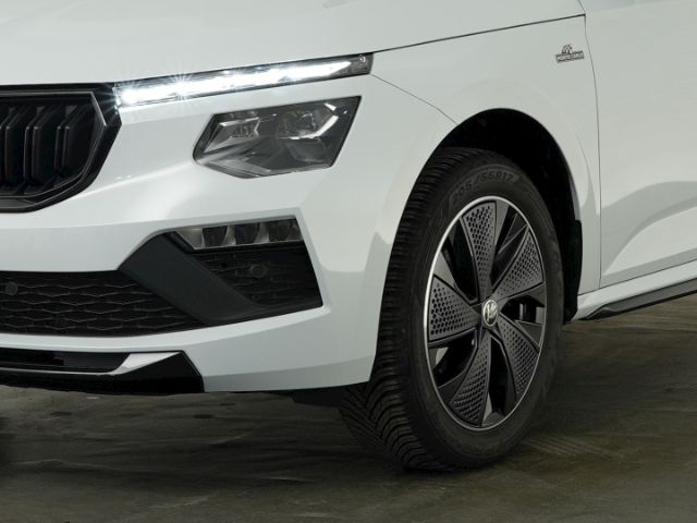 Kamiq MONTE CARLO TSI DSG+NAVI+RÜCKFAHRKAMERA+SI