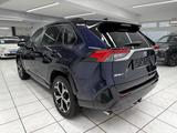Toyota RAV4 Plug-in Hybrid 4x4*LED*Navi*Kamera* - Toyota RAV 4: Automatik