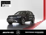 Mercedes-Benz GLC 300 de 4M NAVI KAMERA LED SHZ KEYLESS TEMPO - Hybrid (Diesel/Elektro): Geländewagen