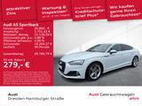 Audi A5 Sportback 35 TFSI Advanced Navi S tronic - Audi A5: Sportback 35 TFSI Tronic