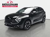 Kia SPORTAGE 1.6T PLUG-IN-HYBRID AUTO. GT-LINE MJ25 
