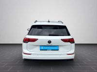 Volkswagen Golf - Vorschau Bild 6