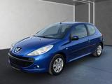 Peugeot 206+*1.4*Benzin*Erste Hand*HU+AU*NEU* - Peugeot 206 in Erfurt
