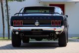Ford 1969 Mustang Mach1 BOSS Clone V8 BigBlock - Ford: Boss