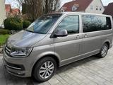 Volkswagen T6 Multivan Comfortline, LED, 2 Schiebetüren - 7-Sitzer Vans mit Schiebetüren
