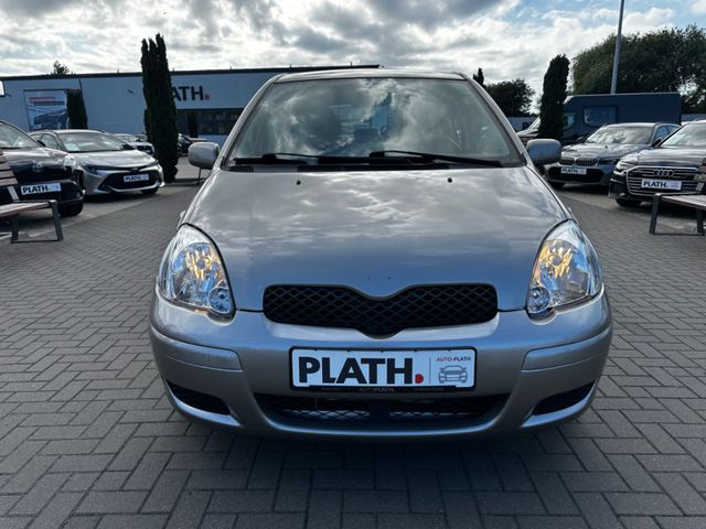 Toyota Yaris  1.0 Sol